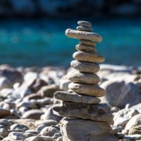 Cairn Rocks Balance Pile Stones  - Mike_68 / Pixabay